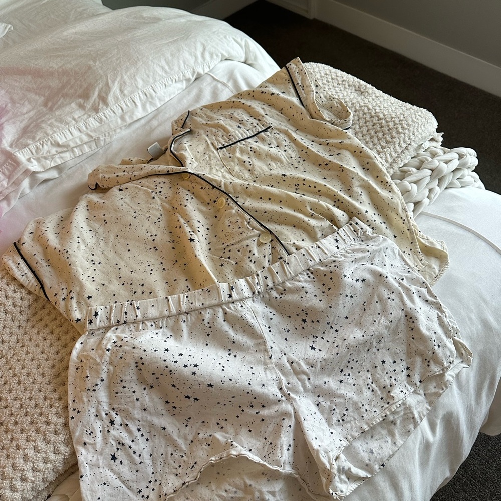 Madewell PJ’s